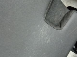 ASIENTOS TRASEROS OPEL CROSSLAND X