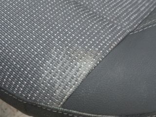 ASIENTOS TRASEROS OPEL CROSSLAND X