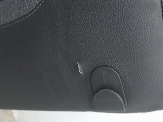 ASIENTOS TRASEROS OPEL CROSSLAND X