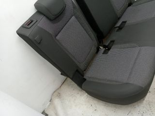 ASIENTOS TRASEROS OPEL CROSSLAND X