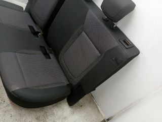 ASIENTOS TRASEROS OPEL CROSSLAND X