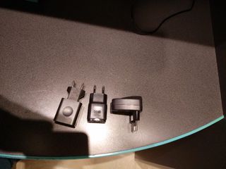 3 Caricabatteria Smartphone