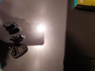 3 Caricabatteria Smartphone