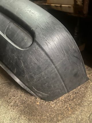 Parachoques Delantero VW T4