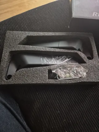 Retrovisores para moto SHENAO