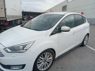 Ford C-MAX 2016
