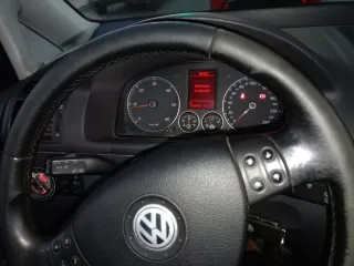Volkswagen Touran 2006