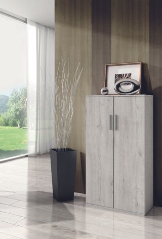 Zapatero Muebles Aiko R838