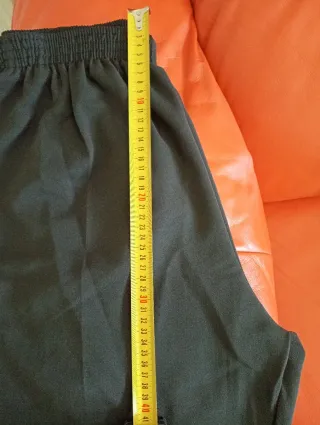 Lote 3 Pantalones Talla 6 xl