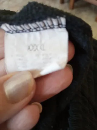 Lote 3 Pantalones Talla 6 xl