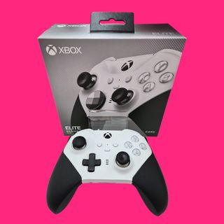 MANDO INALAMBRICO XBOX ELITE SERIES 2 BLANCO EN CA