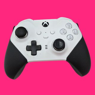 MANDO INALAMBRICO XBOX ELITE SERIES 2 BLANCO EN CA