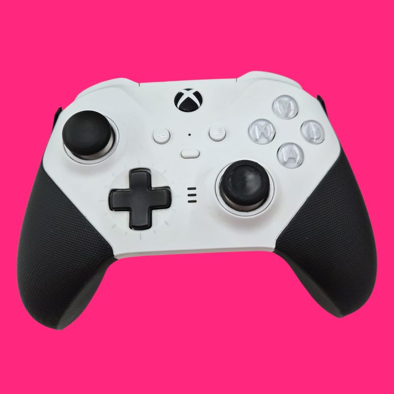 MANDO INALAMBRICO XBOX ELITE SERIES 2 BLANCO EN CA afbeelding 2