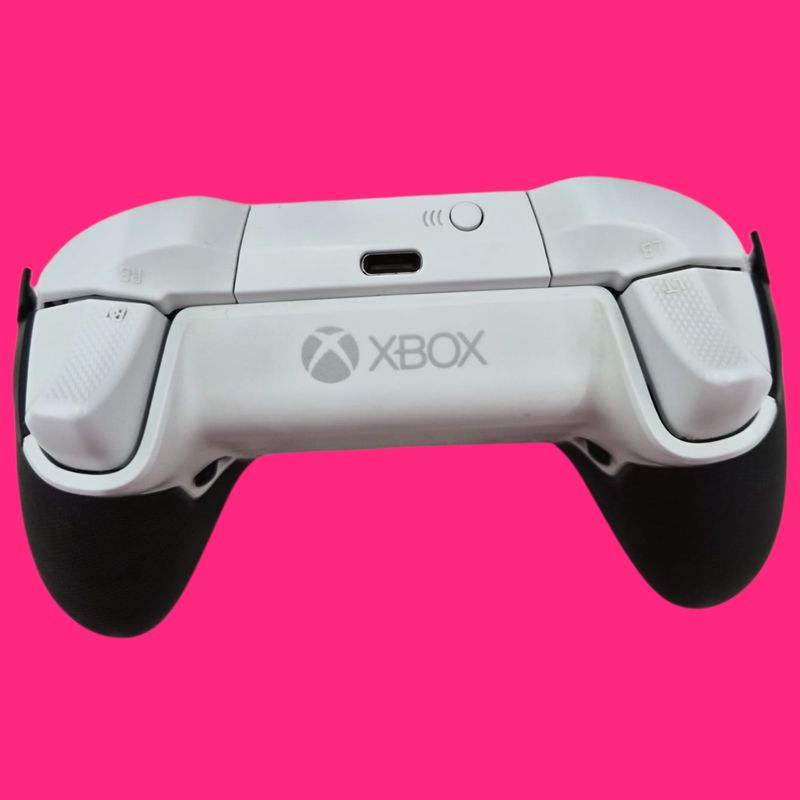 MANDO INALAMBRICO XBOX ELITE SERIES 2 BLANCO EN CA afbeelding 4