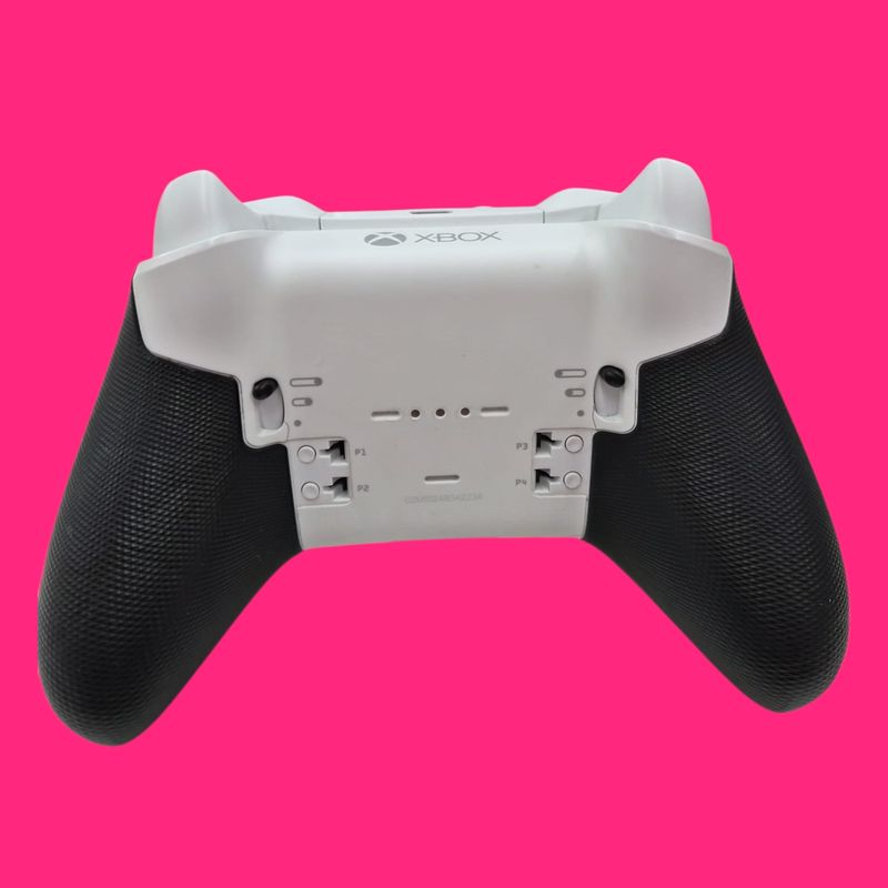 MANDO INALAMBRICO XBOX ELITE SERIES 2 BLANCO EN CA afbeelding 6