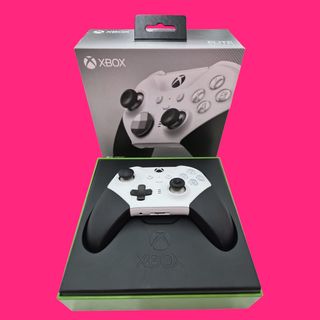MANDO INALAMBRICO XBOX ELITE SERIES 2 BLANCO EN CA
