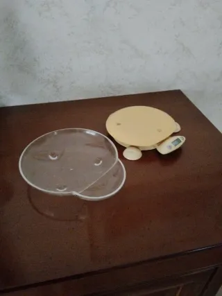 Bilancia digitale Guzzini