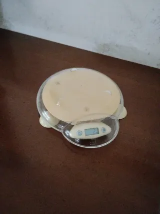 Bilancia digitale Guzzini