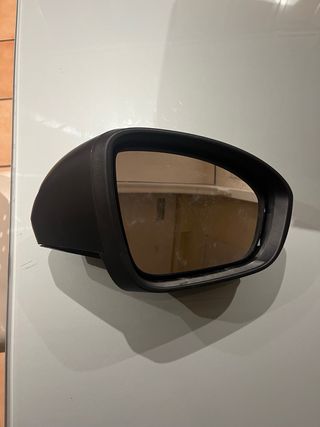 Retrovisor Derecho Renault Clio 2025
