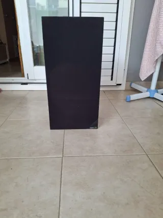 Altavoces KEF C Series