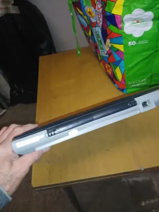 Scanner Canon CanoScan LiDE 25