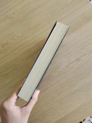 Culpa mía (Culpables 1)