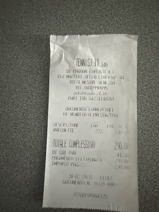 Racchetta da Tennis ProKennex