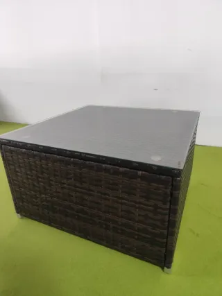 ❌ OFERTA ❌ JUEGO DE JARDÍN NUEVO A ESTRENAR