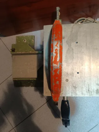 Bancada para sierra de mesa