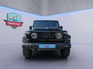 Yudo 6 Adventurer 2.0 Diesel