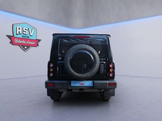 Yudo 6 Adventurer 2.0 Diesel