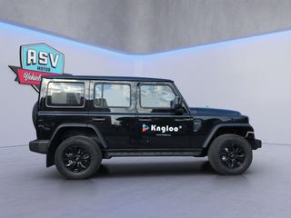 Yudo 6 Adventurer 2.0 Diesel