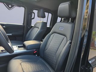 Yudo 6 Adventurer 2.0 Diesel