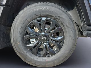 Yudo 6 Adventurer 2.0 Diesel