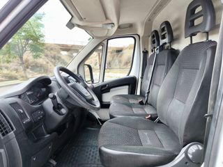 Peugeot Boxer 2019 L1H1 Furgón