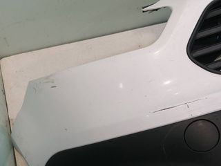 PARAGOLPES DELANTERO FORD TOURNEO COURIER (C4A)