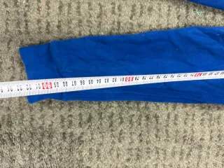 ¡¡OFERTA!! Talla S Pantalón Adidas Originals Azul