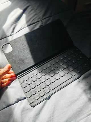 iPad Pro 11 2ª Gen Plata