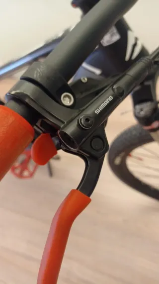 Bicicleta Mérida Big Nine