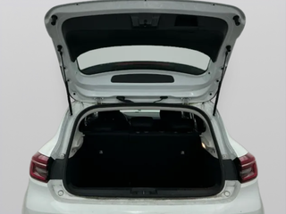 SIN ENTRADA! Renault Clio DIESEL 46000KM!