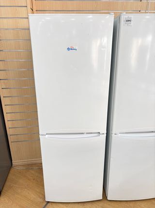 GARANTÍA. COMBI BALAY 1.70 NOFROST A+