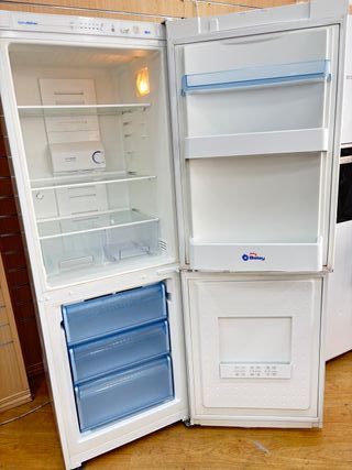 GARANTÍA. COMBI BALAY 1.70 NOFROST A+