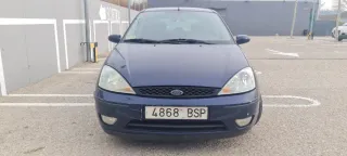Ford Focus 2002
