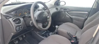 Ford Focus 2002