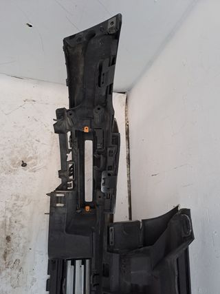 PARAGOLPES DELANTERO CITROEN BERLINGO