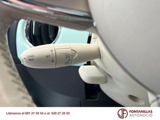 FIAT 500 2019 ETIQUETA C