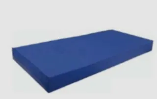 Colchón para cama articulada