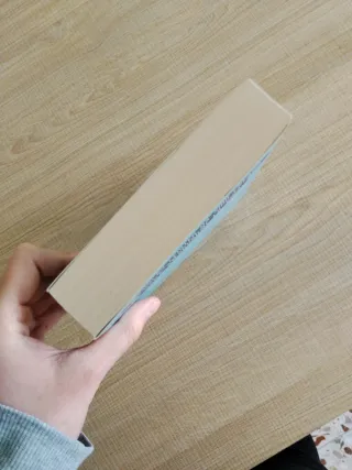 Culpa nuestra (Culpables 3)