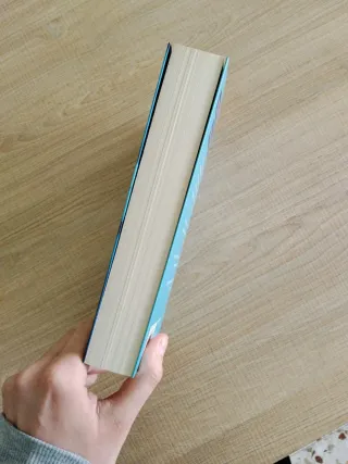 Culpa nuestra (Culpables 3)