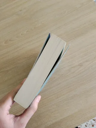 Culpa nuestra (Culpables 3)